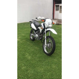 Honda Xr 125l