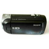 Filmadora Sony Cx405 Full Hd Live Youtuber Hdmi Limpa Oferta