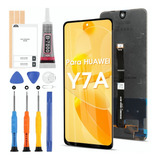 Pantalla Táctil Lcd Para Huawei Y7a / P Smart 2021 Ppa-lx3 