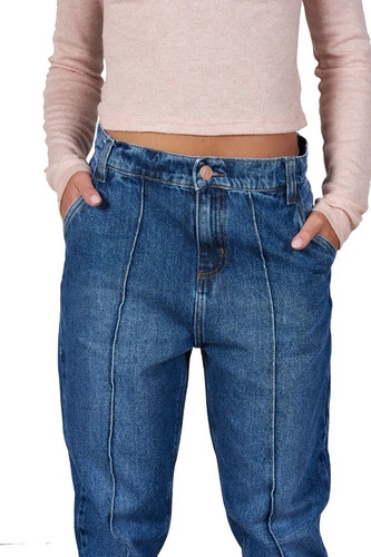 Jeans Mom Talles Grandes en Pantalones, Jeans y Joggings, Comprar Jeans Mom  Talles Grandes en Argentina