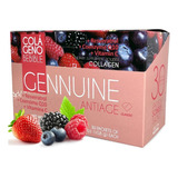 Gennuine Antiage Colageno Hidrolizado Classic 30 Sobres