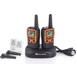 Radios Midland T51vp3 X-talker 28mi 44.8km Dual Pack