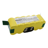 Bateria Compatible Irobot Roomba 500 600 620 630 Alto Rendim