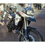 Bmw F800 Gs 2010