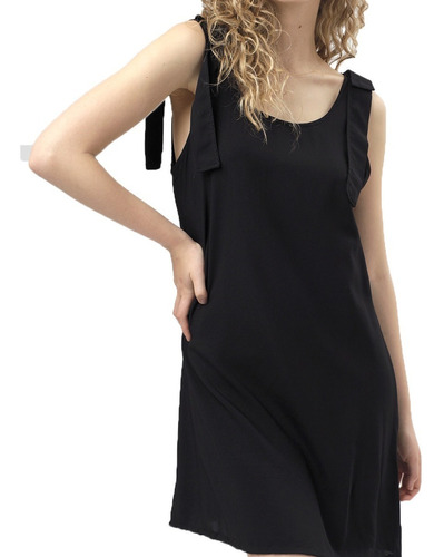 Vestido Talles Grandes Mujer Corto Casual Nuevo Pluz Size 