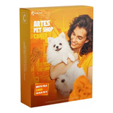 255 Artes Para Pet Shop: Templates 100% Editáveis Com Canva
