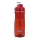 Vaso Shaker Everlast Mezclador Grande Proteinas Divisiones