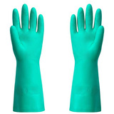 Thxtoms Guantes De Nitrilo Resistentes A Productos Químicos