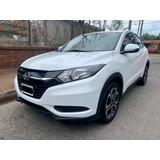 Honda Hr-v 2015 1.8 Lx 2wd