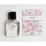 Zara Orchid 30 Ml Eau De Parfum Para Mujer, Original