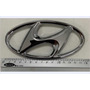 Emblema De Parrilla Tucson Sta Fe Sonata Hyundai Sonata