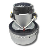 Motor Aspiradora Industrial 1200w Compatible A Gama Soteco 