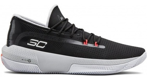 Under Armour Curry 3zero Iii Nba Basket Warriors Juvenil