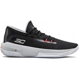 Under Armour Curry 3zero Iii Nba Basket Warriors Juvenil