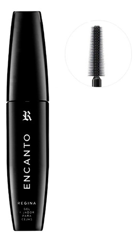 Encanto | Gel De Cejas Transparente