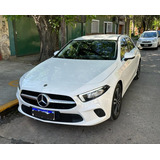 Mercedes Benz A200