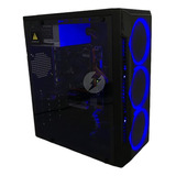 Computador Gamer I7-4770, 16 Gb, Ssd 240 Gb + Gt 730 4gb