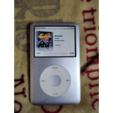 iPod Classic 80 Gb Funcionando Perfectamente. 