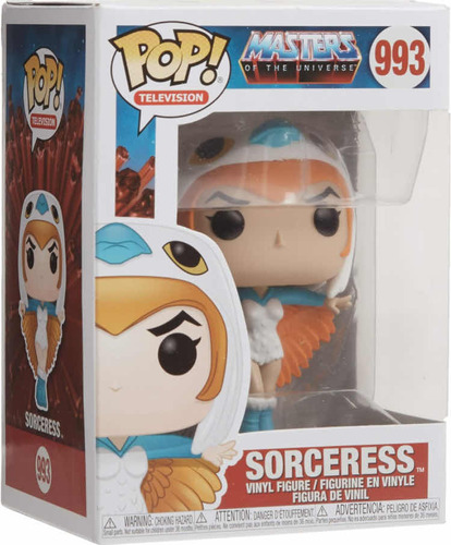 Funko Pop! Sorceress Motu Original