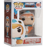 Funko Pop! Sorceress Motu Original