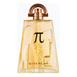 Pi De Givenchy Para Hombre 100ml Eau De Toilette Spray