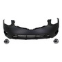 Cubierta Parachoque Delantero Para Nissan Rogue Select Kit Nissan Rogue