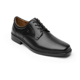 Zapato Vestir Caballero 701305 Quirelli Negro