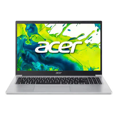 Laptop Acer Aspire Lite 15 Procesador Intel N150, Pantalla 15.6 Pulgadas, Resolución Full Hd, Memoria Ram 4 Gb, 128gb Ssd Windows 11 | Meses sin interés
