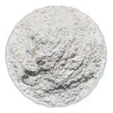 Arcilla Blanca Micronizada -caolín-cosmética-100% Pura 5kgs