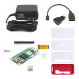 Raspberry Pi Zero W Kit Starter