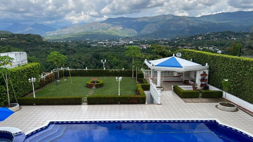 Casa Quinta Verde Sol - Melgar