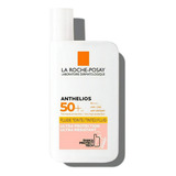 Anthelios Protector Solar Color Fps 50 50 Ml