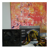 Fuente De Poder Thermaltake Litepower 550w