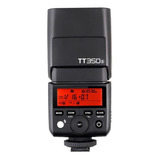 Flash Godox Tt350 Mini Thinklite Ttl Para Sony - Envios!