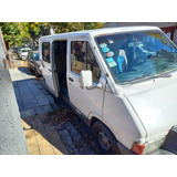 Renault Trafic 2.0 Nafta/gnc