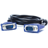 Cable Vga Vorago Macho A Macho 2 Metros Cab-106