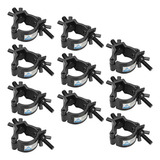 Gbgs Lighting Truss Dj Light Clamps 2 Pulgadas O Abrazadera 