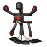 Ufc Bas Body Action System X2 - Equipo Profesional Independ.