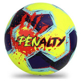 Bola De Futebol Campo Penalty Giz N4