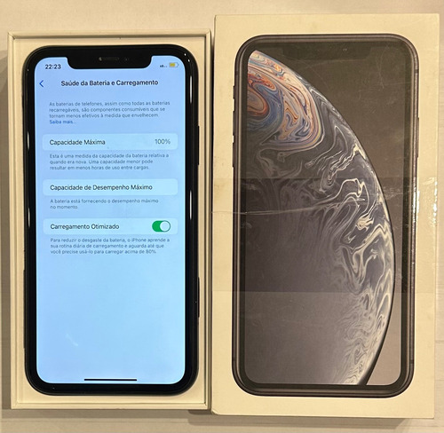 iPhone XR 64gb