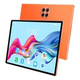 Tablet 10.1 Hd Pantalla Grande 6+128g Dual Sim Dual Standby