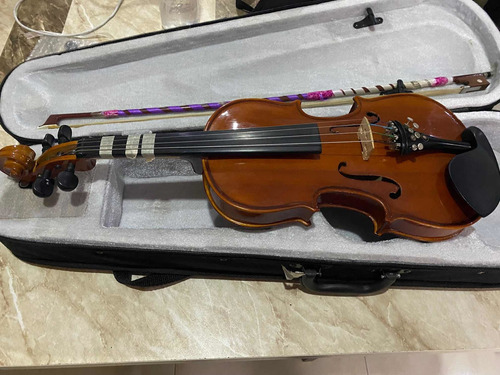 Violin 2/4 Vitale
