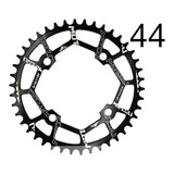 Monoplato 44t Redondo, Coronilla Mtb  De 104 Bcd