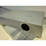 Proyector Panasonic Ptlb75nt Americanscrenolamp O Por Partes