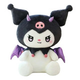 Peluche Kuromi Devil Kawaii  Super Grande 1 Metro 