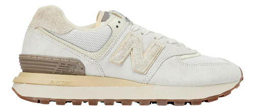 Tenis New Balance 574 Legacy Classics Lifestyle Retro Sneakers U574lgwo...