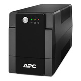 Nobreak Apc Back-ups 600va Bi-115 Bvx600bi-br