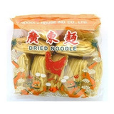 Fideo Egg Noodle Fideo Chino Grueso Fideos Chinos 440 G.