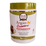 Nevada Tratamiento Aceite Der Argan C - Kg a $43735