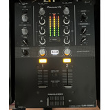 Pioneer Djm 250 Mk2 Mixer En Perfecto Estado
